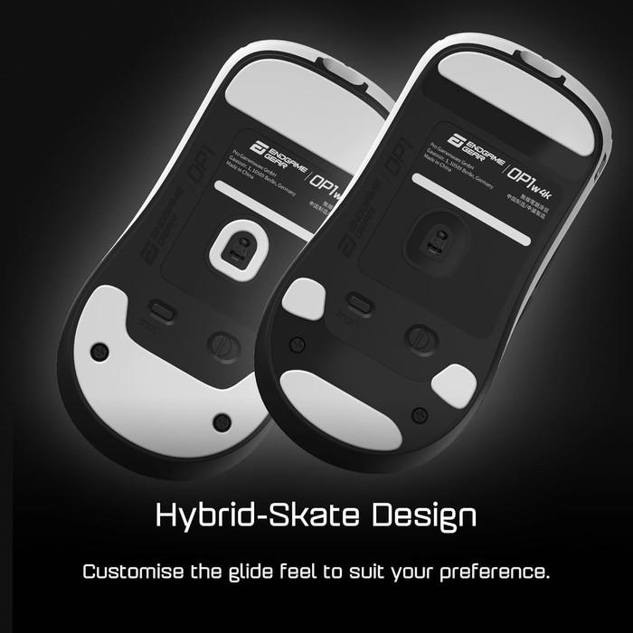 Endgame Gear OP1W-4K Wireless Ultra Light Weight Gaming Mouse