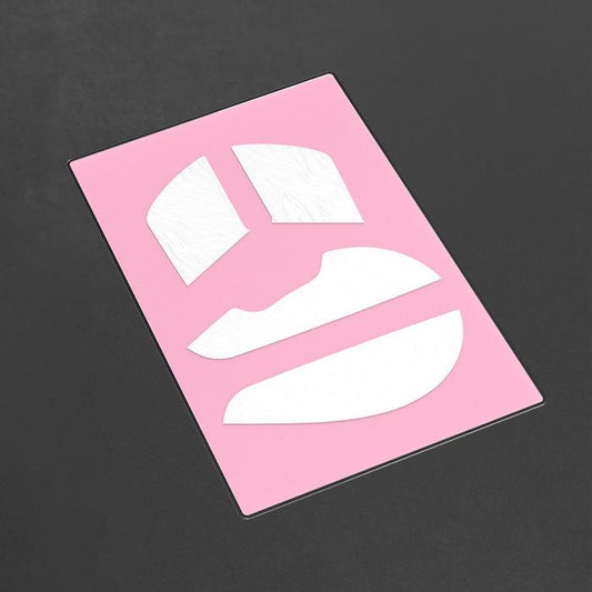 WLMouse Beast X Mini Mouse Grip tape / Anti-Slip Tape