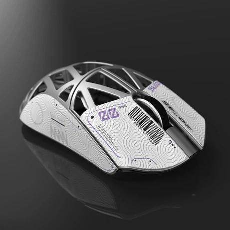 WLMouse Beast X Mouse Max Grip tape / Anti-Slip Tape