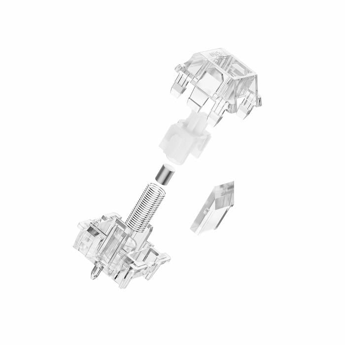 UR Studio ICE MAX switch (Hall Effect / Magnetic)