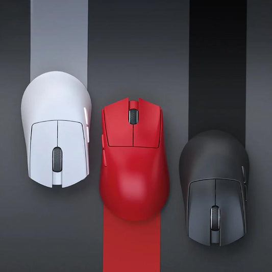 Darmoshark N5 Neurus 8k Wireless Ultra Light Ergonomic Gaming Mouse