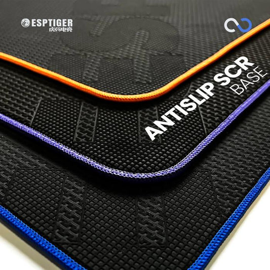 ESPTiger Tang Dao / TangDao SR SCR Base Gaming Mousepad (Control-Hybrid)