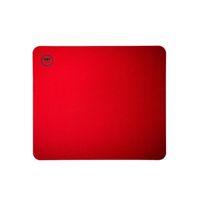 Waizowl Falcon / Hayabusa Poron base Gaming Mousepad (Hybrid)