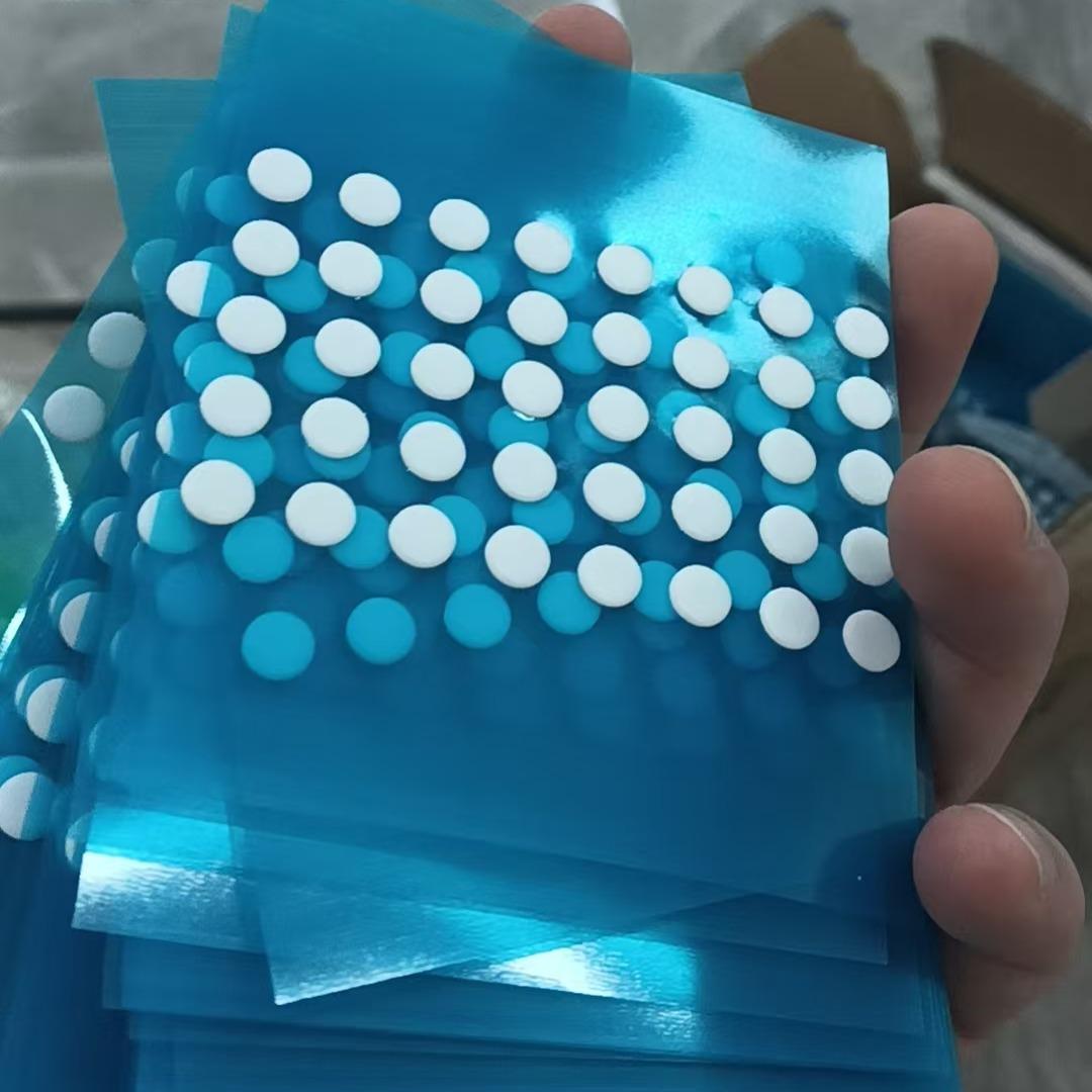 LASTPAD Ultra-Pure Universal Mouse Feet / Mouse Skate PTFE (Speed)