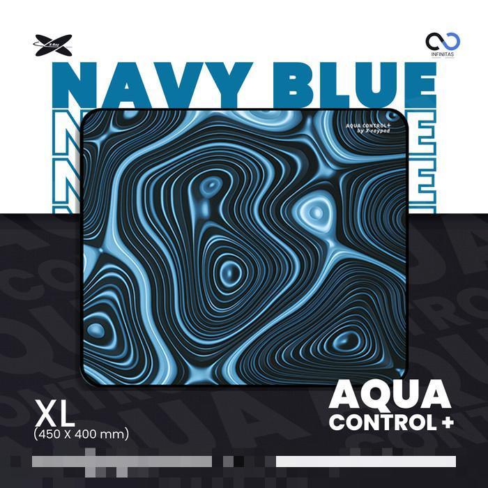 XRaypad Aqua Control Plus / AC+ Gaming Mousepad (Hybrid)