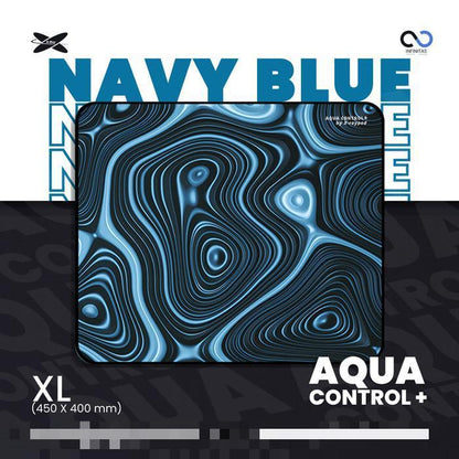 XRaypad Aqua Control Plus / AC+ Gaming Mousepad (Hybrid)