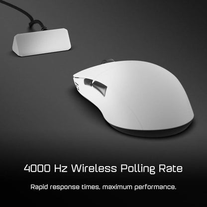 Endgame Gear XM2W-4K Wireless Ultra Light Weight Gaming Mouse