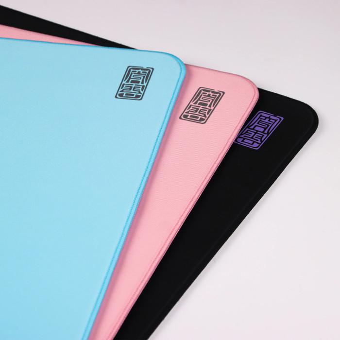 ESPTiger Chuan Yun / ChuanYun Inoac Poron Base Gaming Mousepad (Speed-Hybrid)