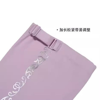 TBTL Ice Sleeve Pro Gaming Arm Sleeve with Strap Nylon and Spandex Anti-Drag Material