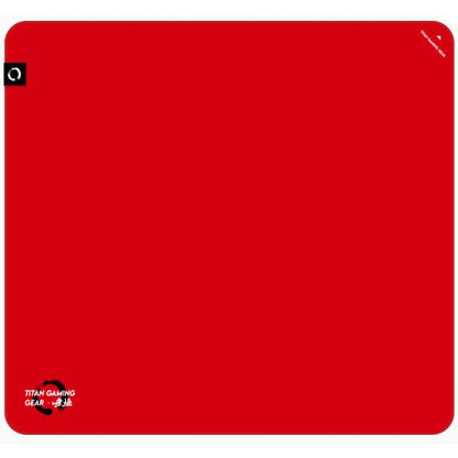 Titan Nation Infinite Poron Base Gaming Mousepad Artisan Zero Clone (Hybrid-Control)