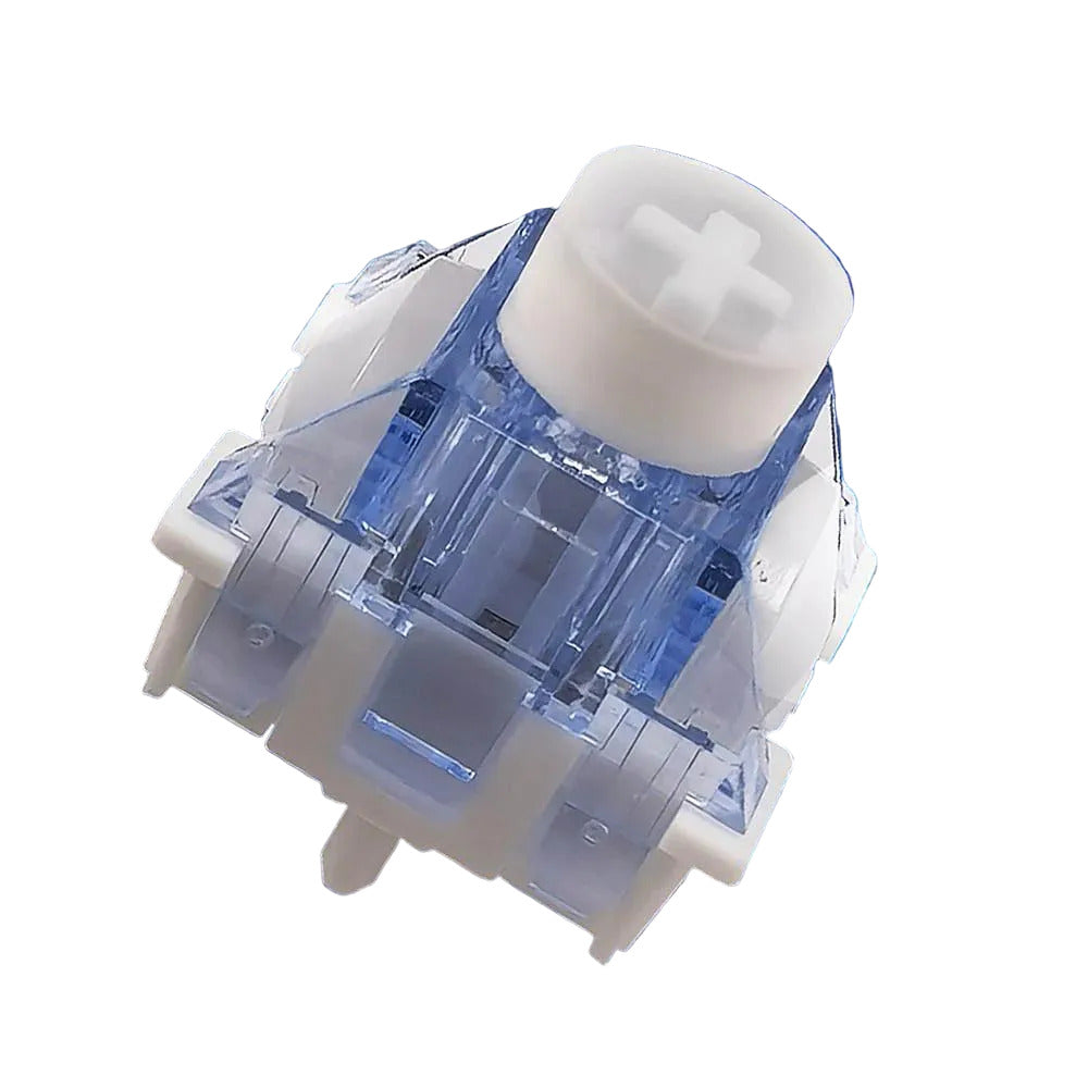 Unionwell Bing Yao HE Hall Effect Keyboard PCB Mount Magnetic Switch (Linear)