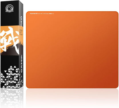 TALONGAMES SEN Soft Rubber Base Gaming Mousepad Artisan Zero Clone (Hybrid-Control)