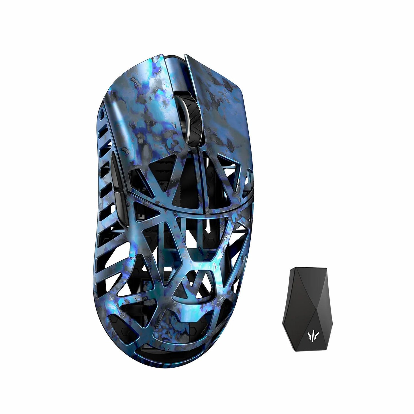 WLMouse Beast X Pro 8k Super Light Magnesium Wireless ambidextrous Gaming Mouse