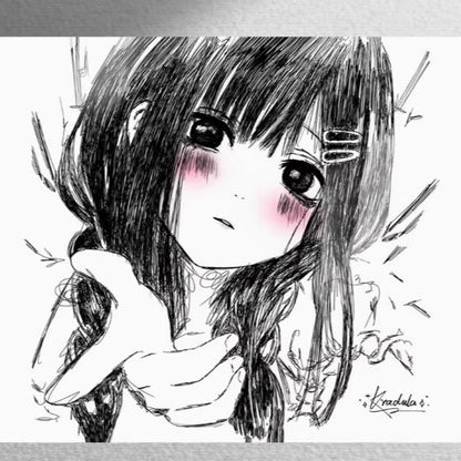 Spacepad Chi Tu Glass Gaming Mousepad Kaca (Speed)