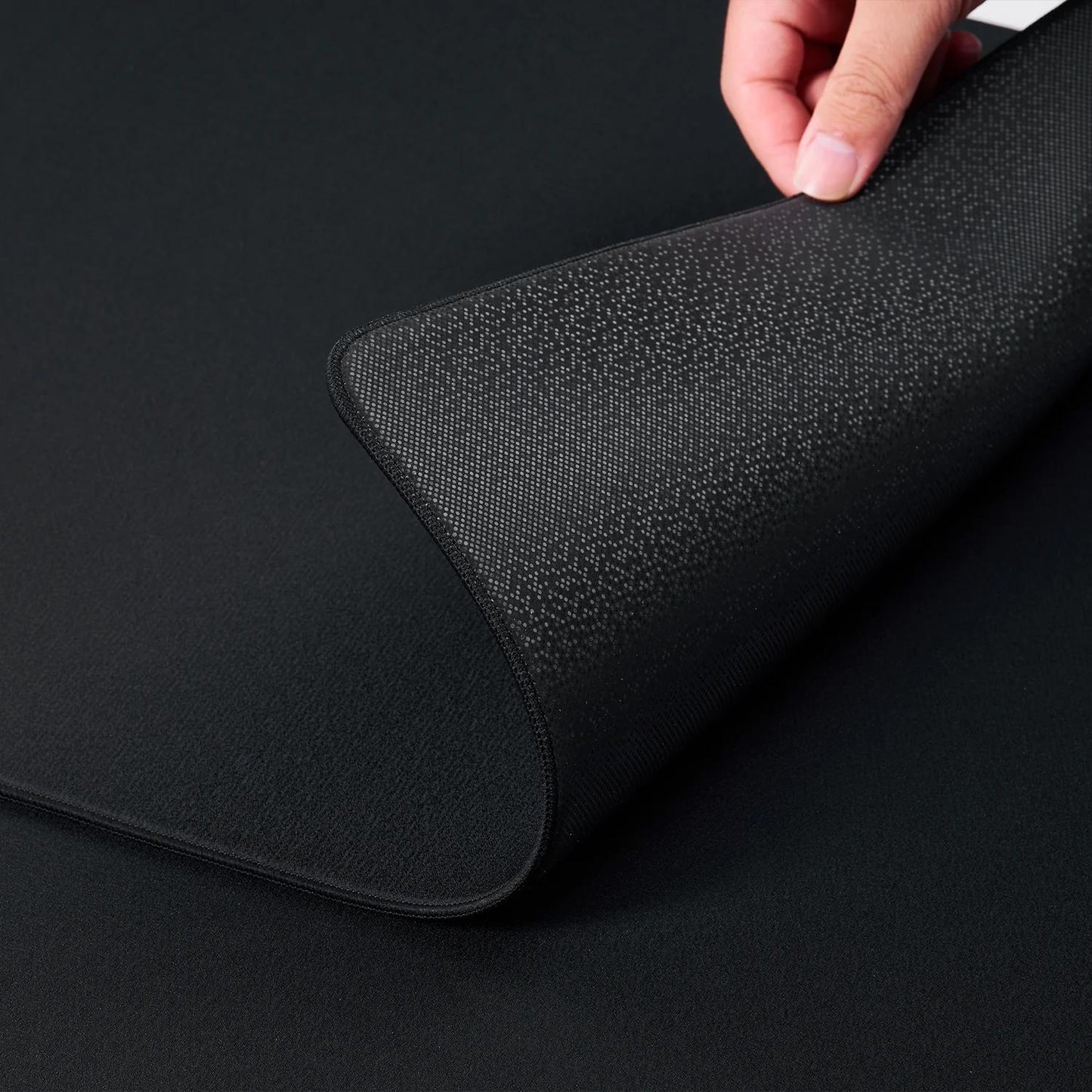 ATK X83 Poron Base Gaming Cloth Mousepad (Hybrid) Artisan Key83 Clone