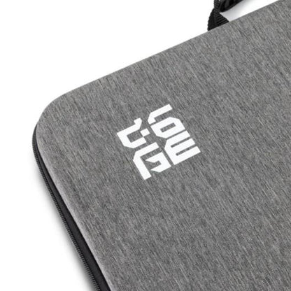 D-Glow Multifunction Carrying Case for Gaming Mousepad, Keyboard, and Mouse