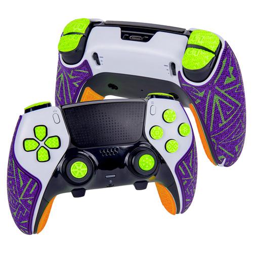 TALONGAMES PS 5 / Playstation 5 Controller Dual Sense Edge Elite Grip tape / Anti-Slip Tape