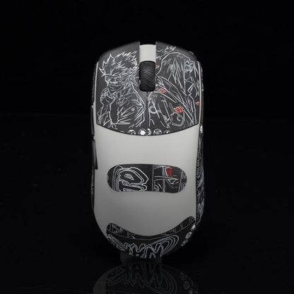 TBTL Naruto Lamzu Maya X Ultra Thin Mouse Grip tape / Anti-Slip Tape 0.45mm