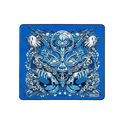 Wraith Spirit of Aim Hybrid SCR Base Gaming Mousepad (Hybrid)