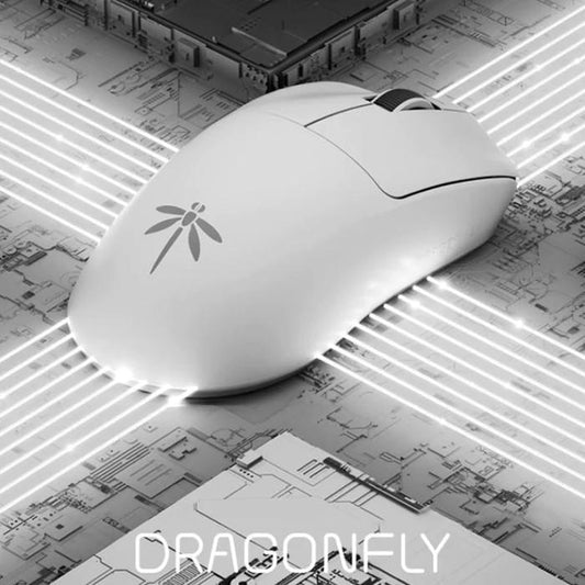 VGN Dragonfly F1 PRO MAX 4K Wireless Light Weight Gaming Mouse