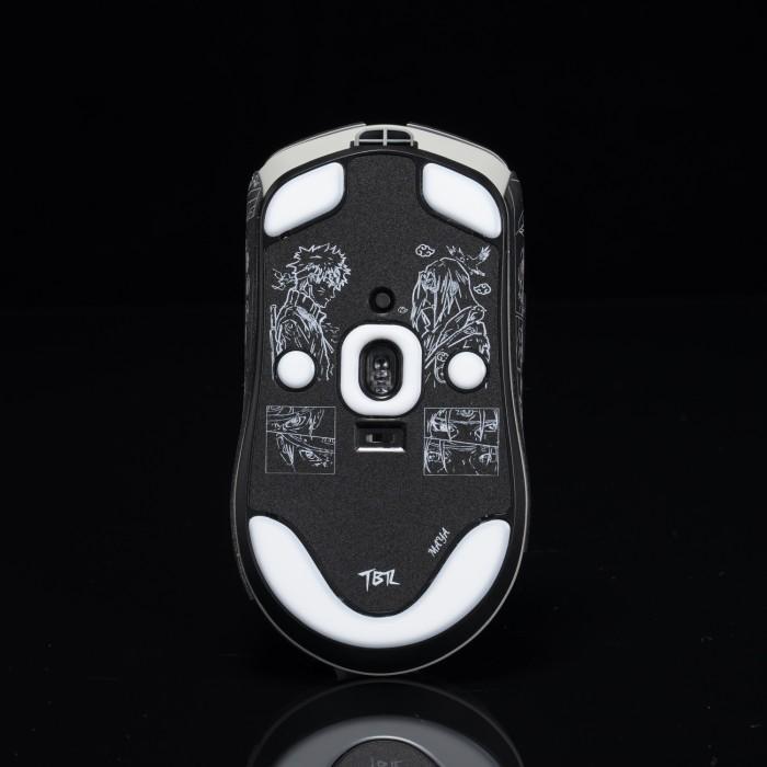 TBTL Dust Guard Sticker Lamzu Maya Dustproof Seal Anti Dust Sticker