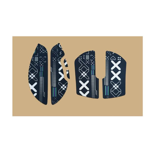 Darmoshark M3 Series Mouse Grip tape / Anti-Slip Tape Ultra Thin